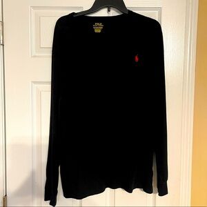 Polo Ralph Lauren men’s long sleeve shirt